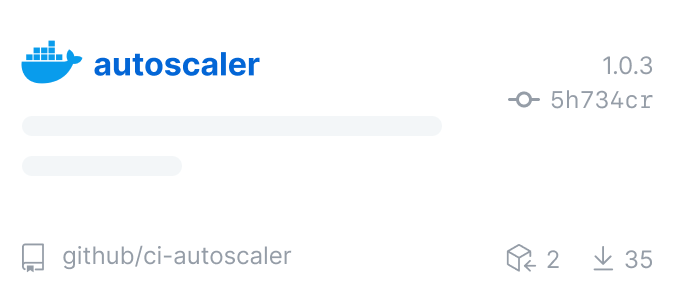 autoscaler repository